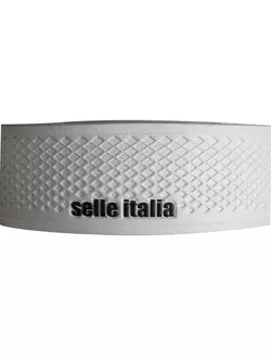 SELLE ITALIA páska na řídítka sg-tape white SIT-0000000000E81