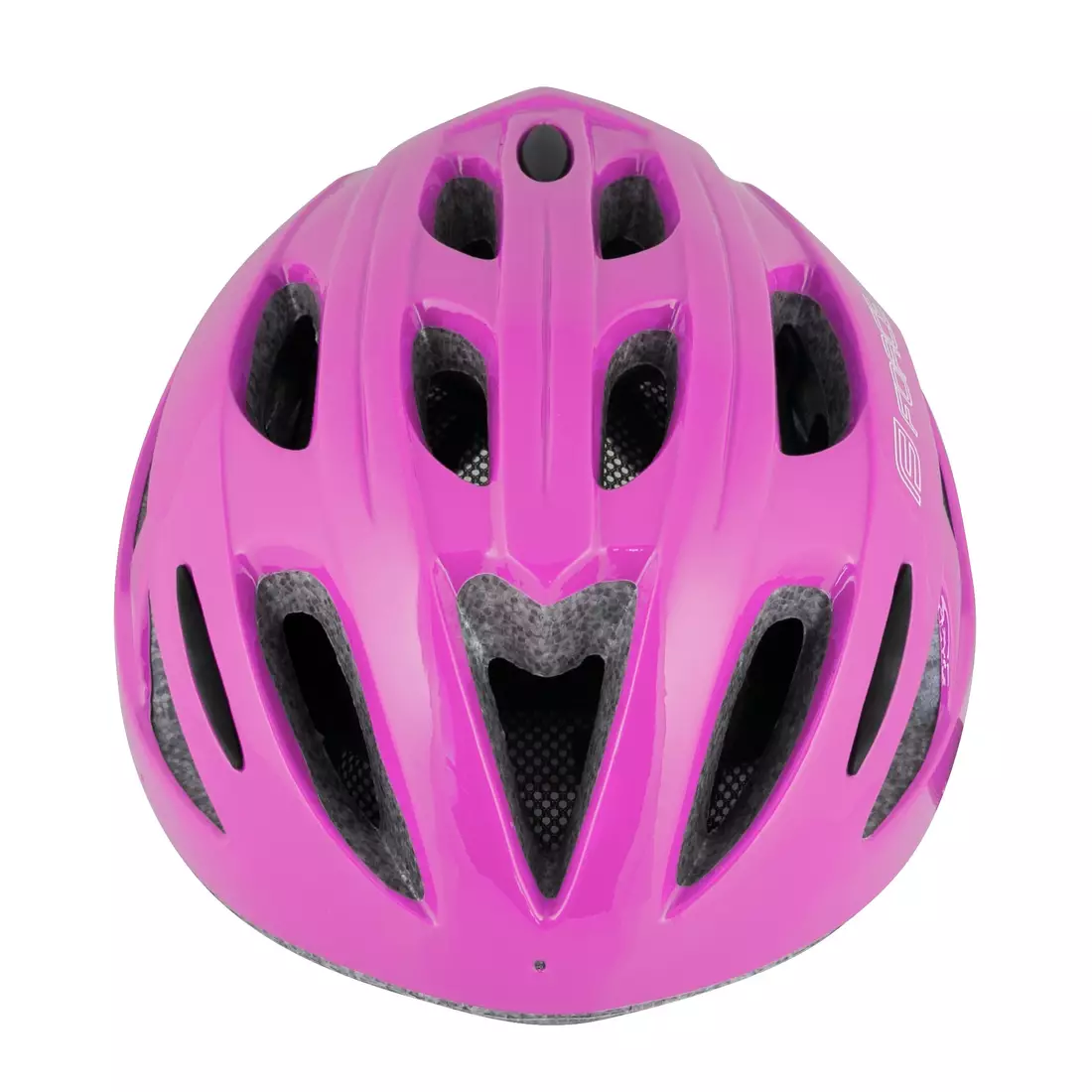 FORCE dámská cyklistická přilba SWIFT, růžový 902902
