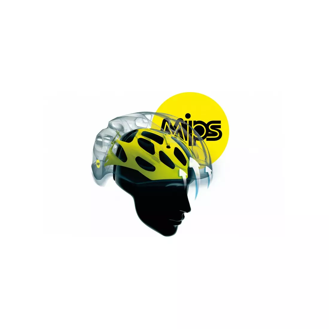LAZER silniční cyklistická přilba blade+ mips matte black Černá BLC2197886567