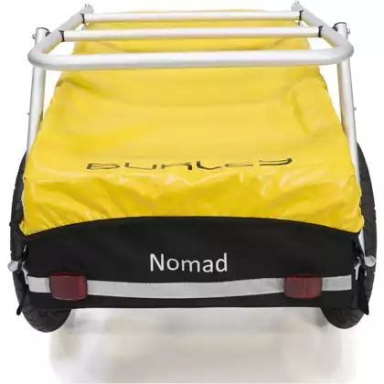 BURLEY NOMAD CARGO RACK kufr přívěsu Nomad BU-4329601