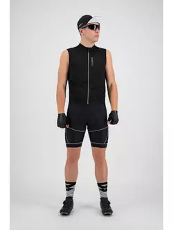 ROGELLI Breeze černý cyklistický dres 001.022