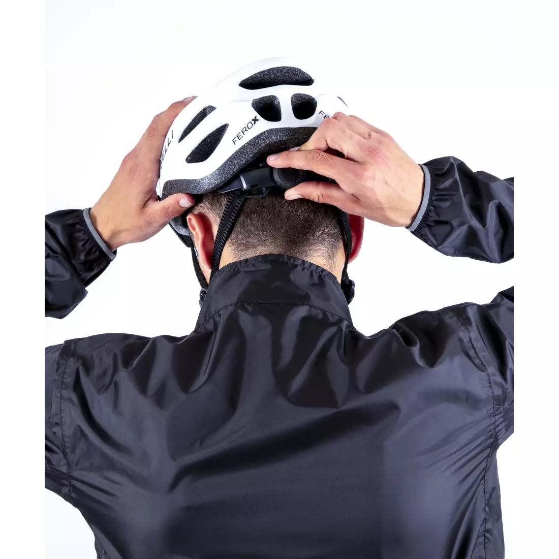 ROGELLI Ferox cyklistická helma 009.801