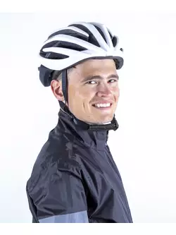 ROGELLI Tecta Cyklistická helma 009.811