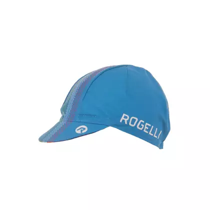 Rogelli Team cyklistická čepice 009.963