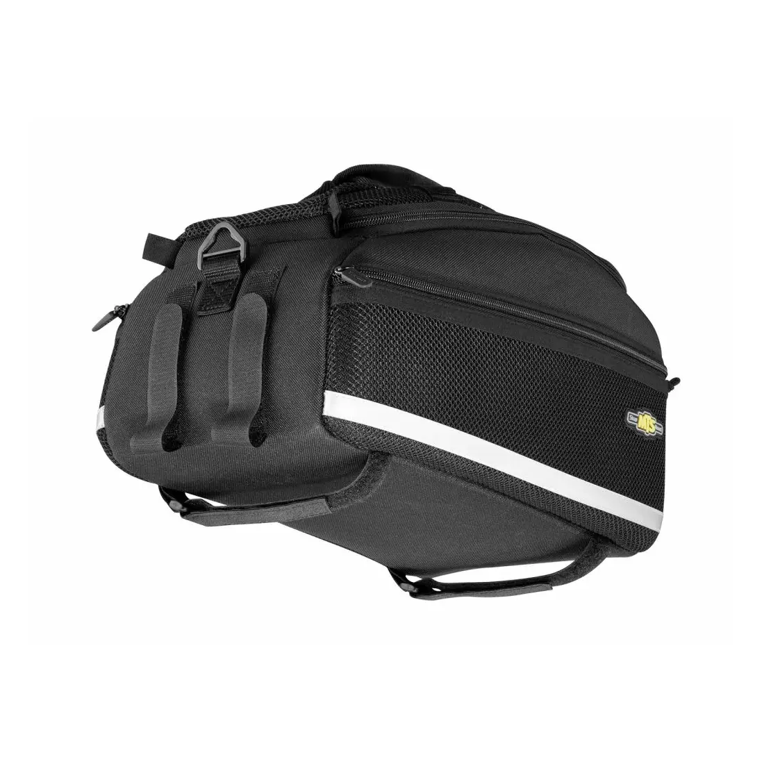 TOPEAK zadní taška na kolo trunk bag ex strap Černá T-TT9645B