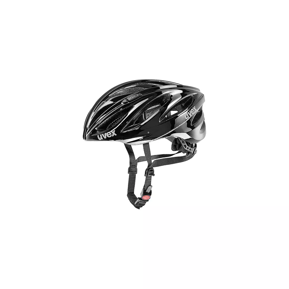 Uvex Boss Race Cyklistická helma Černá  41/0/229/03/17