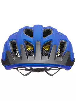Uvex Unbound Cyklistická helma, modrý