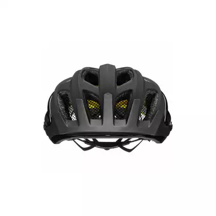 Uvex Unbound Cyklistická helma, Černá