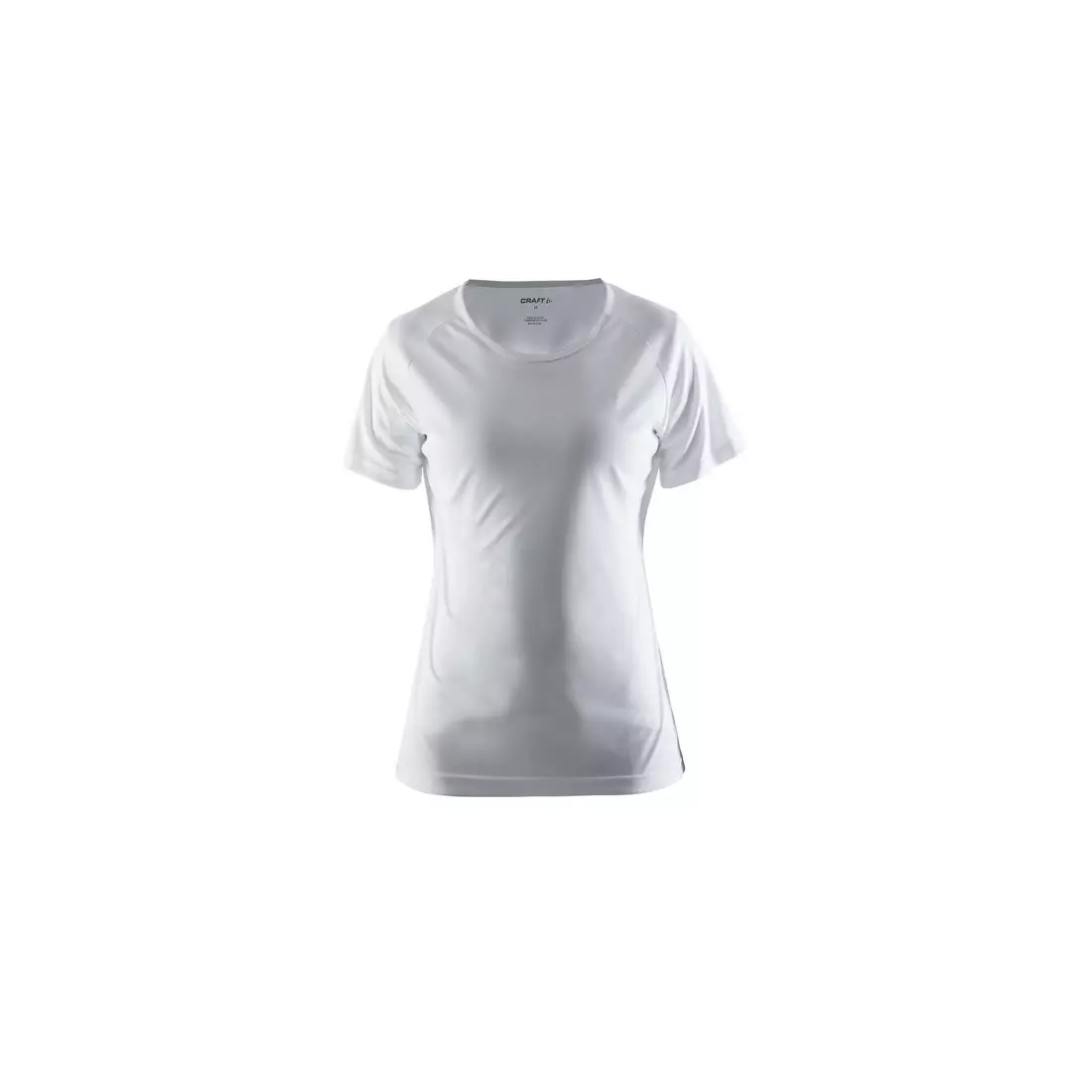 CRAFT Event Tee dámské sportovní tričko Bílý 1908609-900000
