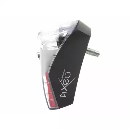 Zadní blatník SPANNINGA PIXEO XB + baterie SNG-135518