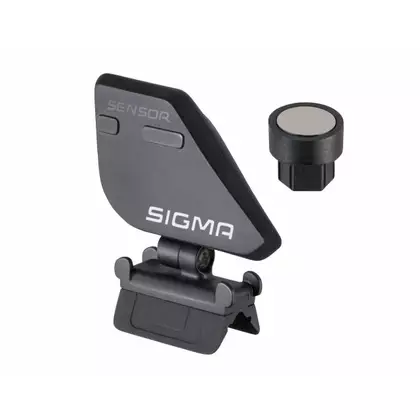 SIGMA snímač kadence CAD Bike 1&amp;2 pro počítadla šarží TOPLINE 2016  SIG-00206