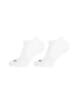 SUPPORTSPORT MINI bílé ponožky