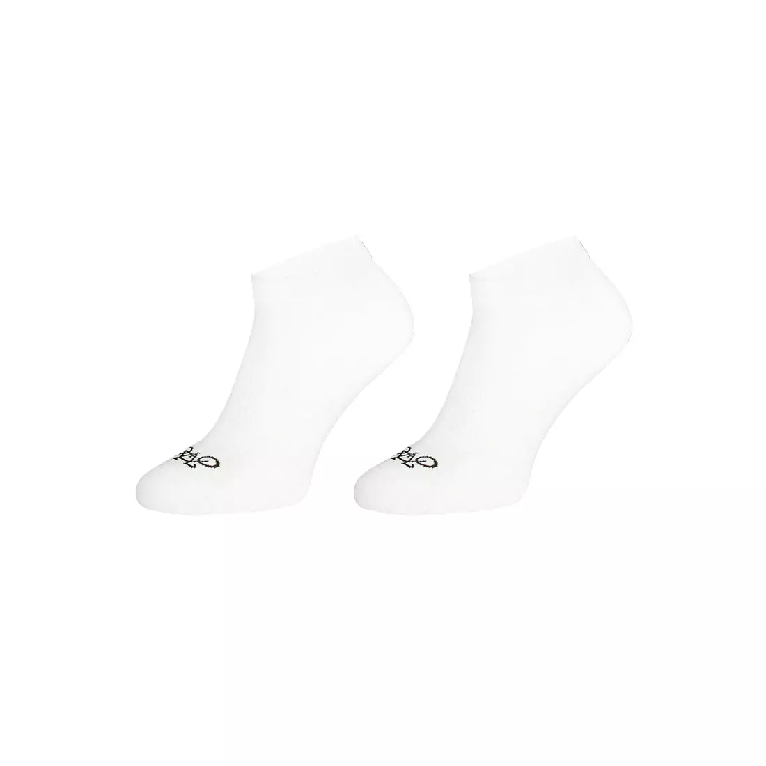 SUPPORTSPORT MINI bílé ponožky