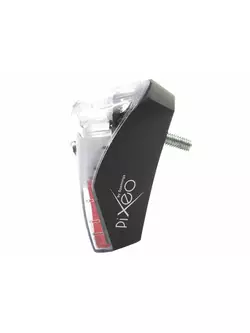 Zadní blatník SPANNINGA PIXEO XB + baterie SNG-135518