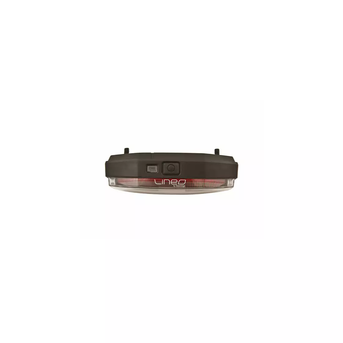 Zadní světlo na kufru SPANNINGA LINEO XB + baterie SNG-H056018