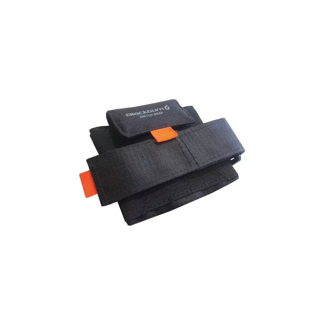 BLACKBURN kabelka na šikovné klíče SWITCH WRAP BAG BBN-7109035