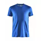 CRAFT ADV ESSENCE SS TEE M - pánské modré tričko s krátkým rukávem 1908753-360000
