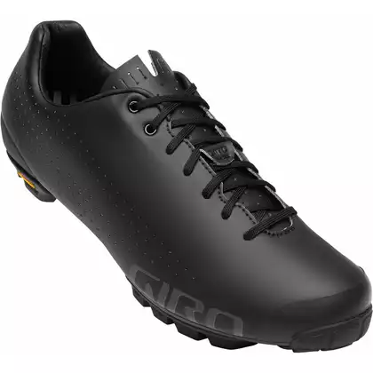 GIRO pánská cyklistická obuv EMPIRE VR90 black GR-7111050