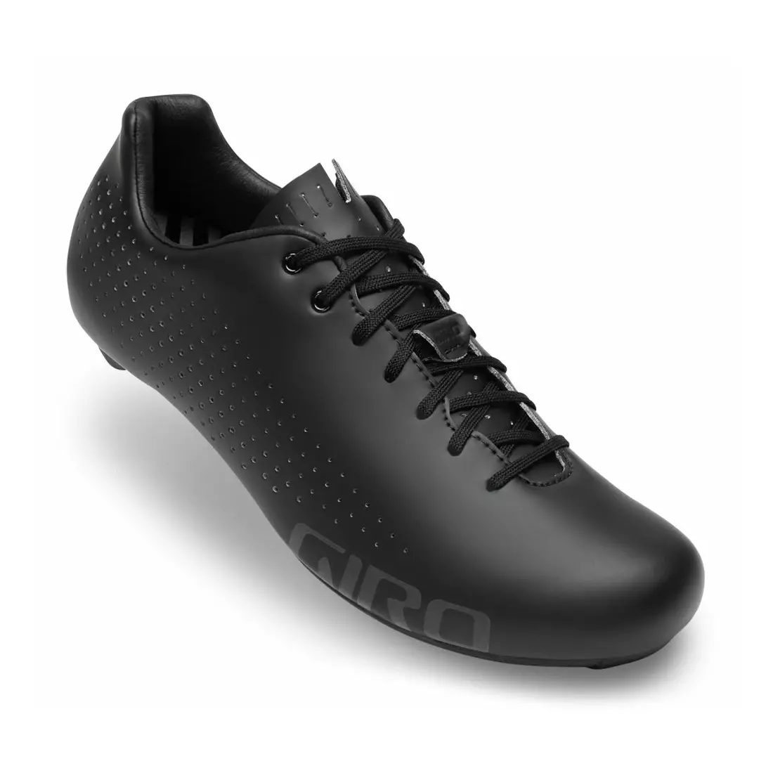 GIRO pánská cyklistická obuv EMPIRE black GR-7110729