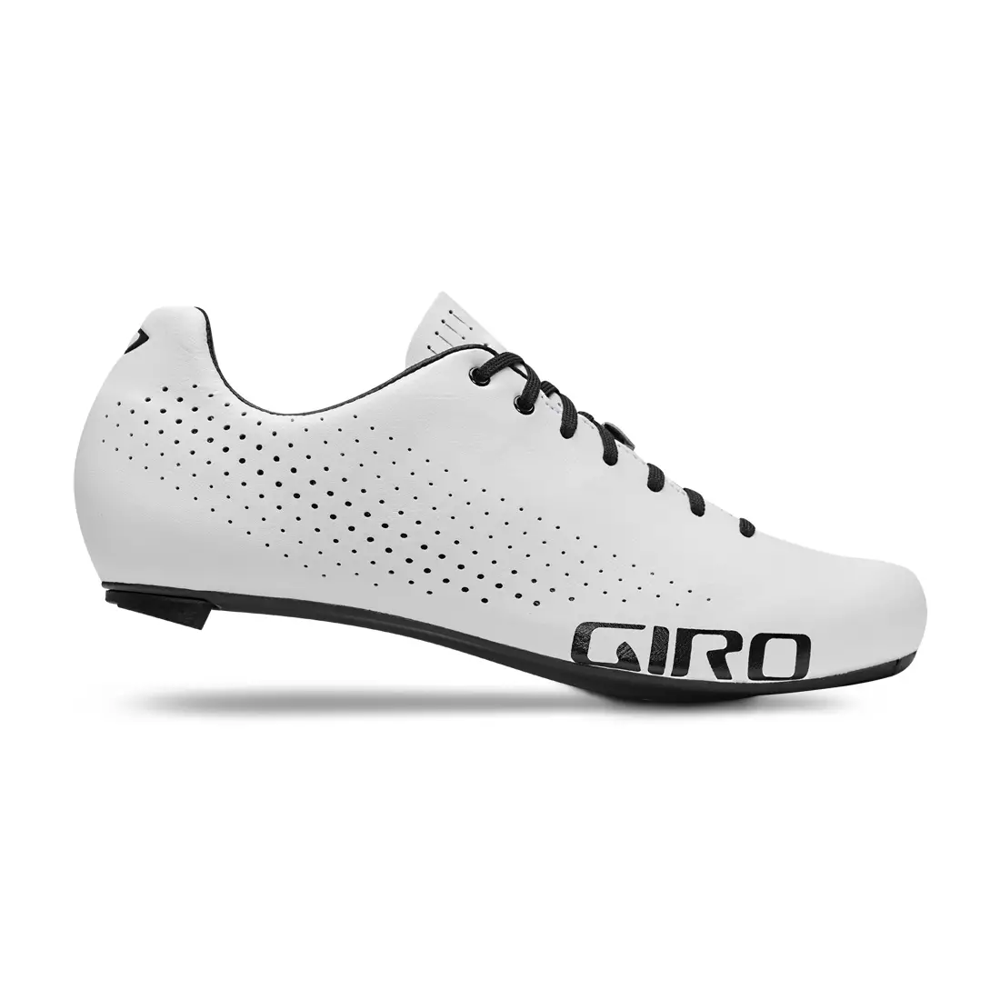 GIRO pánská cyklistická obuv EMPIRE white GR-7110759