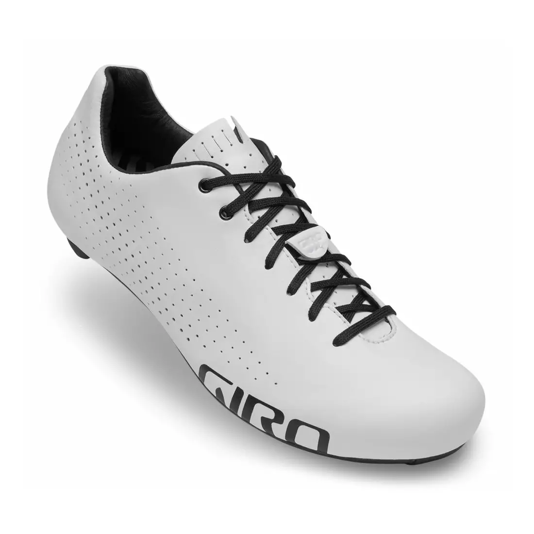 GIRO pánská cyklistická obuv EMPIRE white GR-7110759