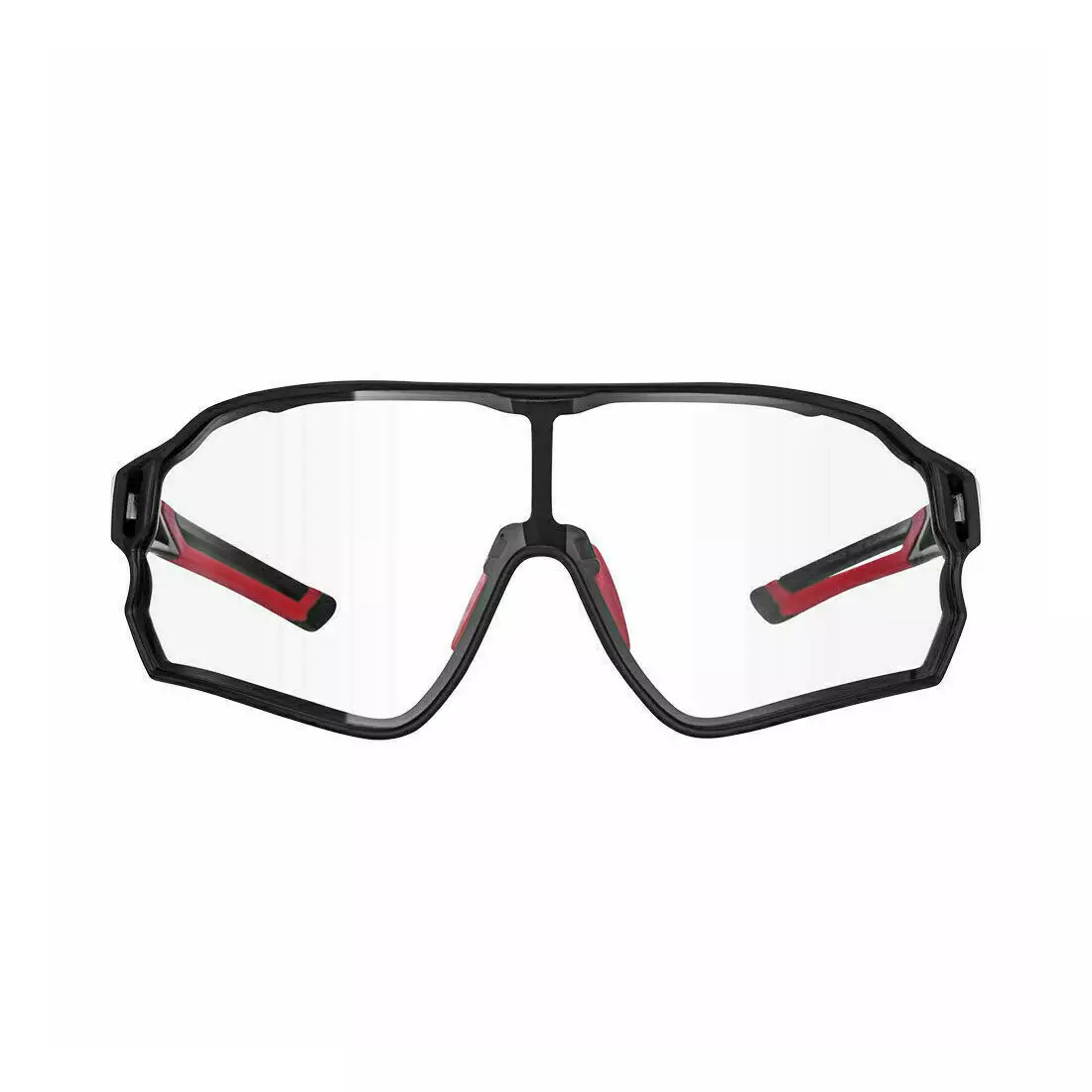 Rockbros 10135 Arduus cyklistické / sportovní brýle s fotochromou Černá
