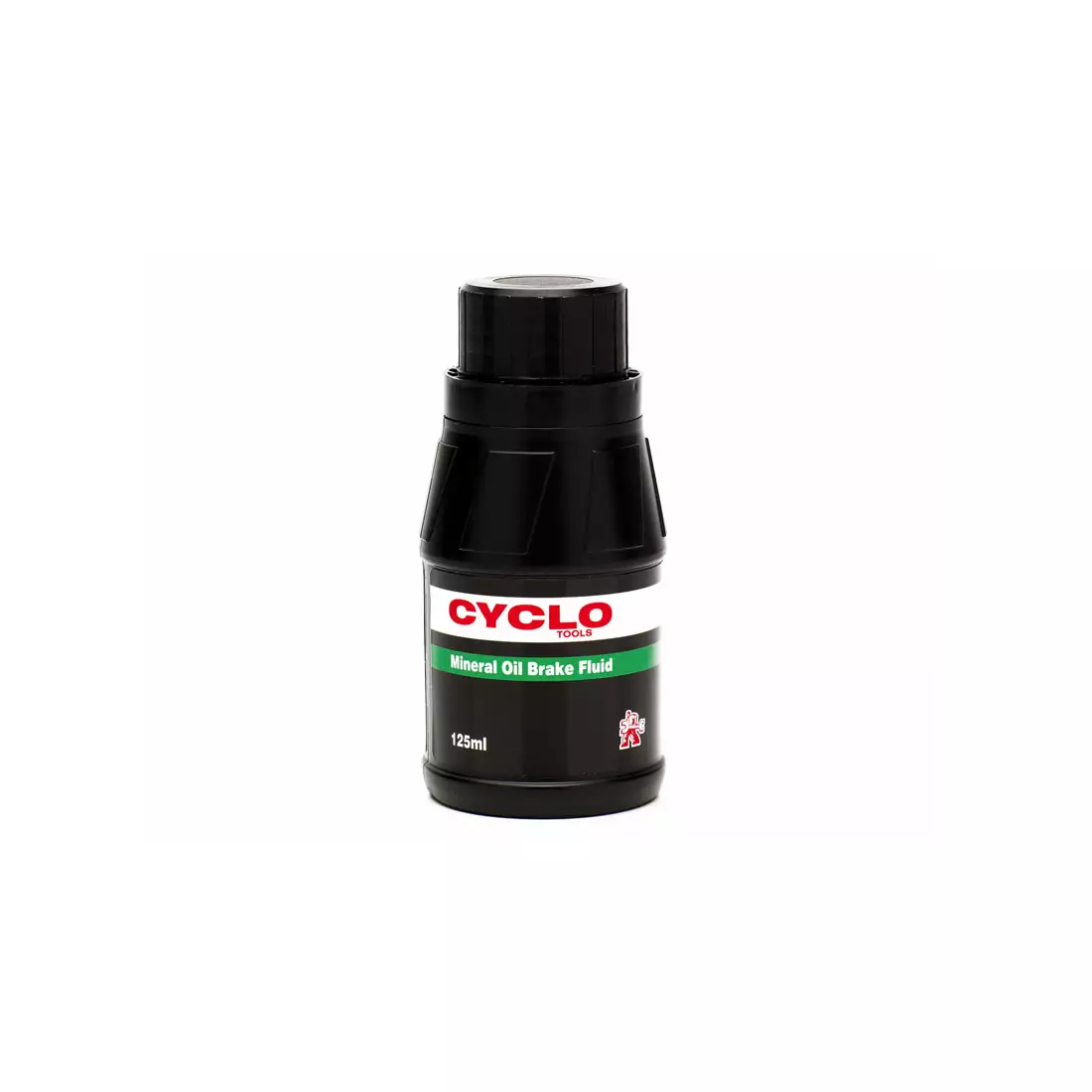 WELDTITE minerální brzdový olej mineral oil brake fluid 125ml WLD-3039