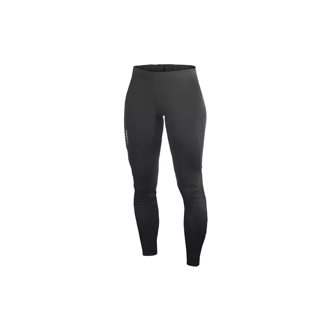 CRAFT ACTIVE RUN 1901355-9999 - pánské nezateplené běžecké kalhoty