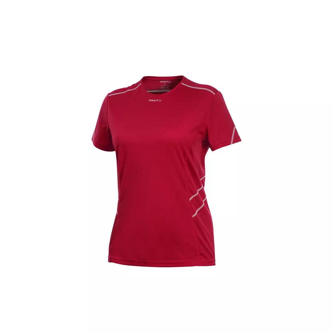 CRAFT ACTIVE - dámské běžecké tričko 1900082-2430