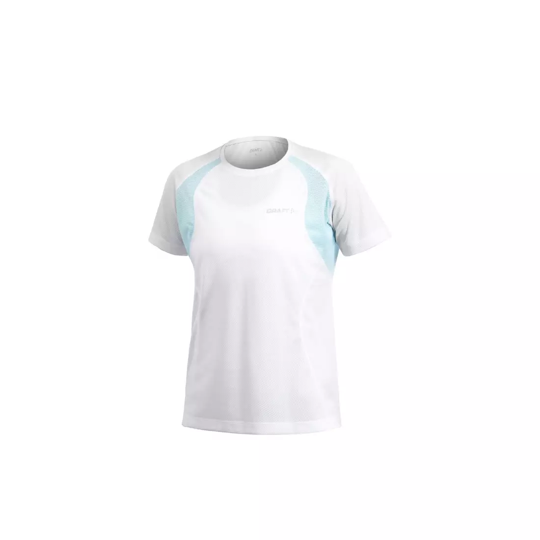 CRAFT ACTIVE síťované dámské běžecké tričko 1900766-2900