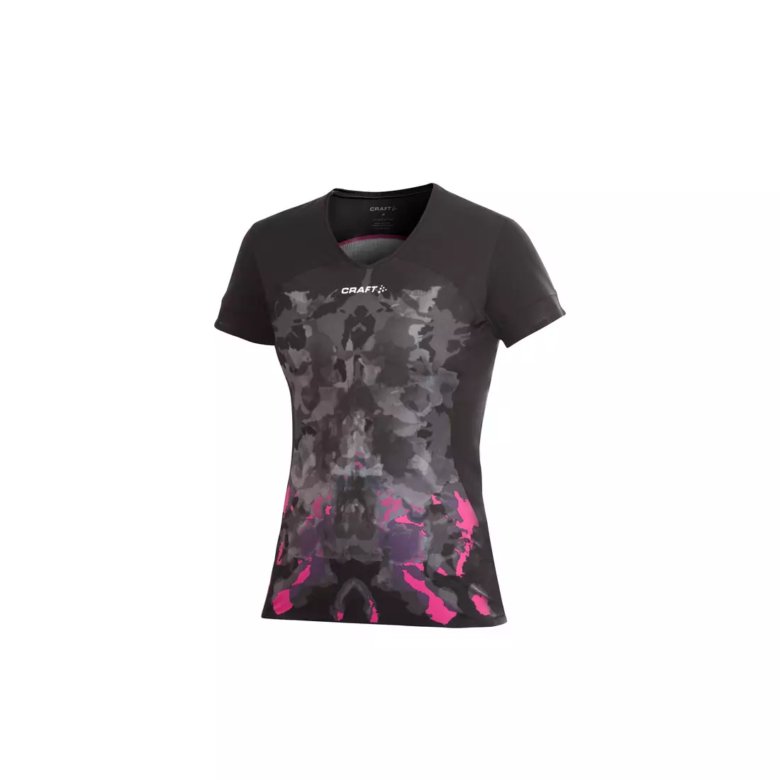 CRAFT ELITE - dámské běžecké tričko 1900616-9474