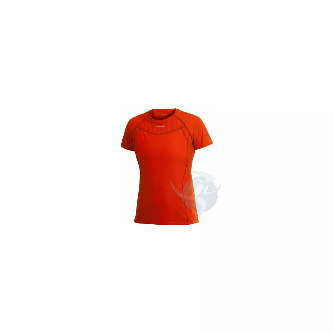 CRAFT PERFORMANCE - dámské běžecké tričko 1900065-2422