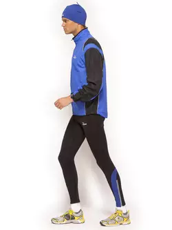 ROGELLI DUNBAR - pánské zateplené joggingové kalhoty
