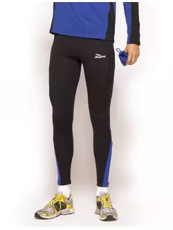 ROGELLI DUNBAR - pánské zateplené joggingové kalhoty