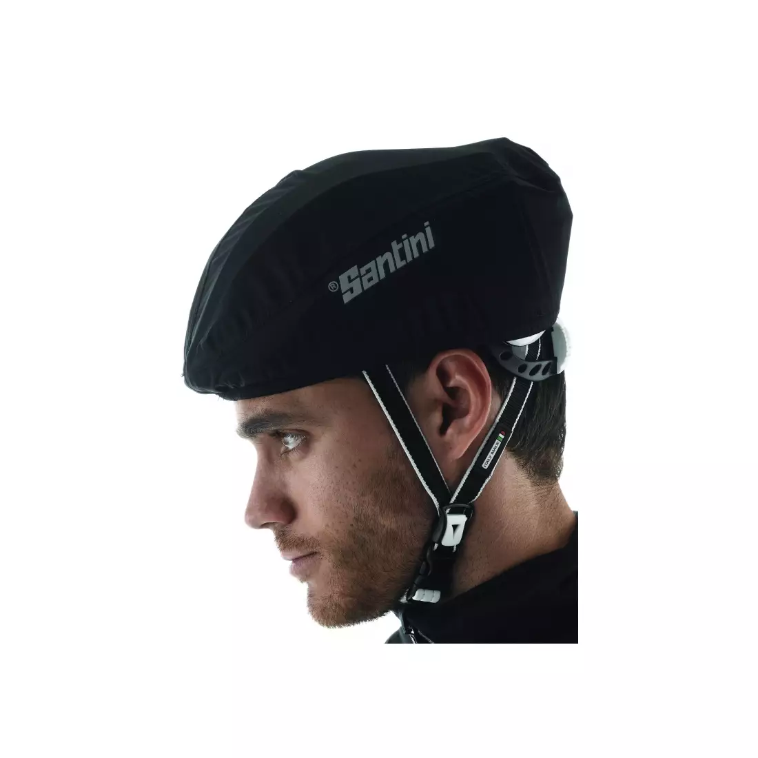 SANTINI GUARD - voděodolný obal na cyklistickou helmu