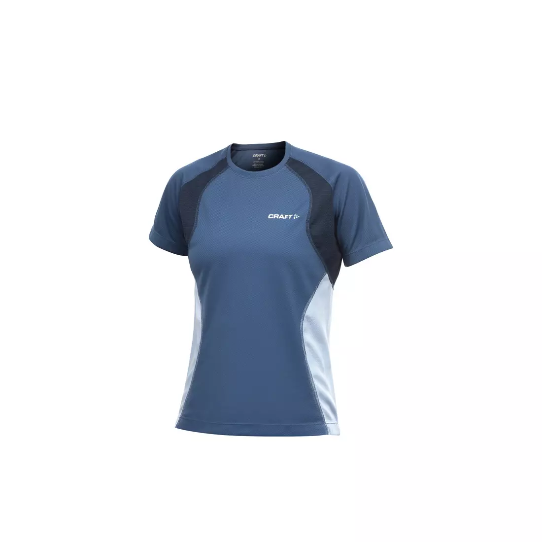 Síťované dámské běžecké tričko CRAFT ACTIVE 1900766-2940