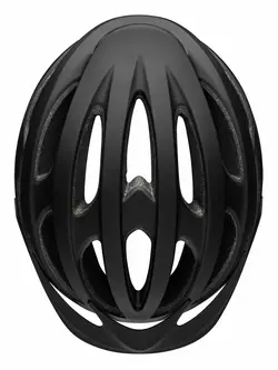 BELL cyklistická helma mtb drifter matte gloss black gray BEL-7116381