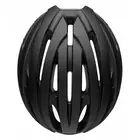 BELL silniční cyklistická helma avenue matte gloss black BEL-7115257