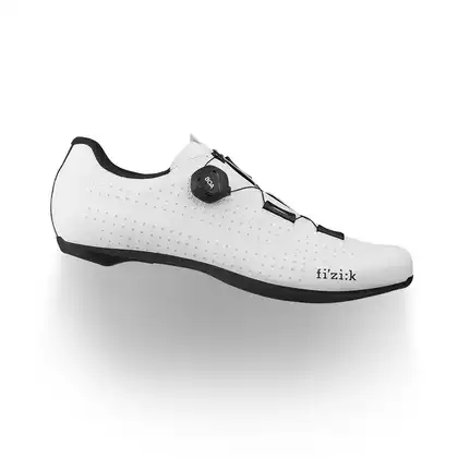 FIZIK buty rowerowe szosowe R4 Overcurve białe