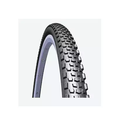 MITAS Cyklistická pneumatika x-field ts R18 33-622