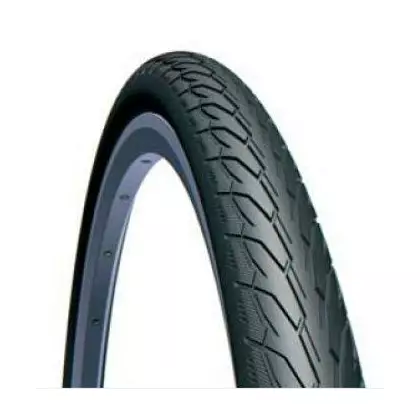MITAS flash cyklistická pneumatika 4D V66 28-622