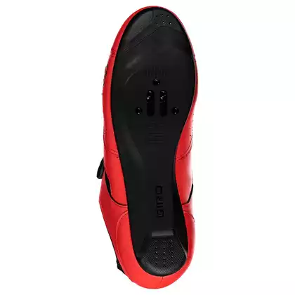 GIRO pánská cyklistická obuv SAVIX II bright red GR-7126180