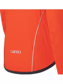 GIRO dámská bunda do deště chrono expert rain vermilion GR-7106979