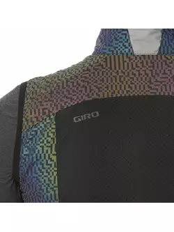 GIRO dámská cyklistická vesta chrono expert wind vest reflective GR-7097771
