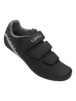 GIRO dámské cyklistické boty STYLUS W black