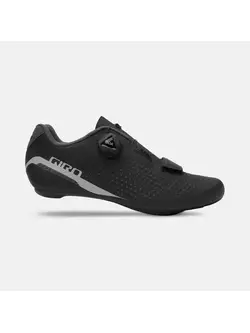 GIRO dámské cyklistické boty cadet w black GR-7123096