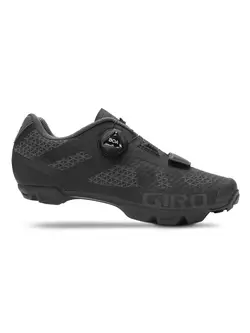 GIRO dámské cyklistické boty rincon w black GR-7122992