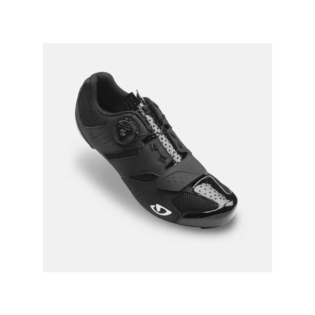 GIRO dámské cyklistické boty savix II w black GR-7126203