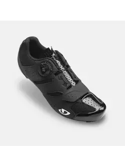 GIRO dámské cyklistické boty savix II w black GR-7126203