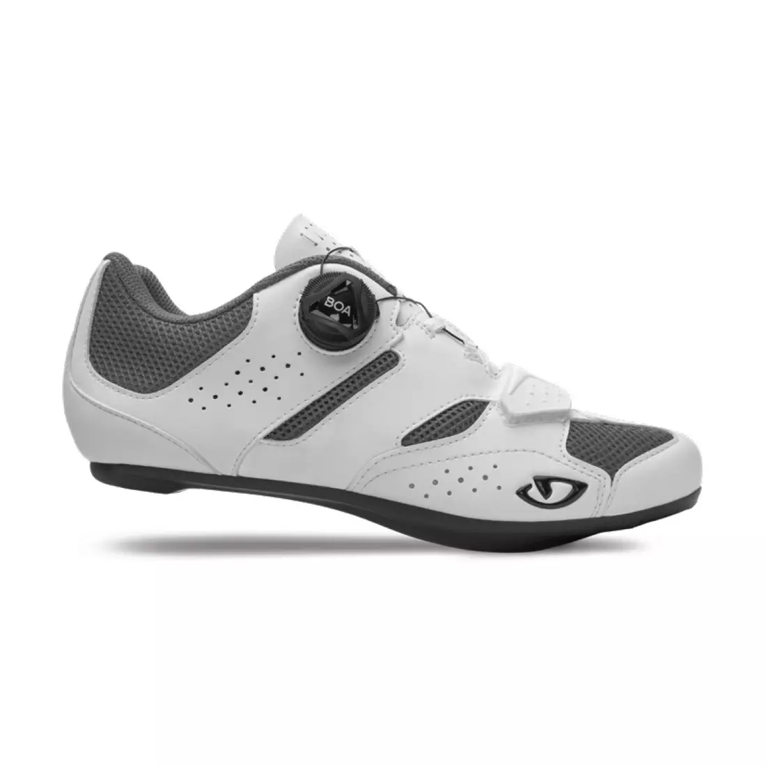 GIRO dámské cyklistické boty savix II w white GR-7126211